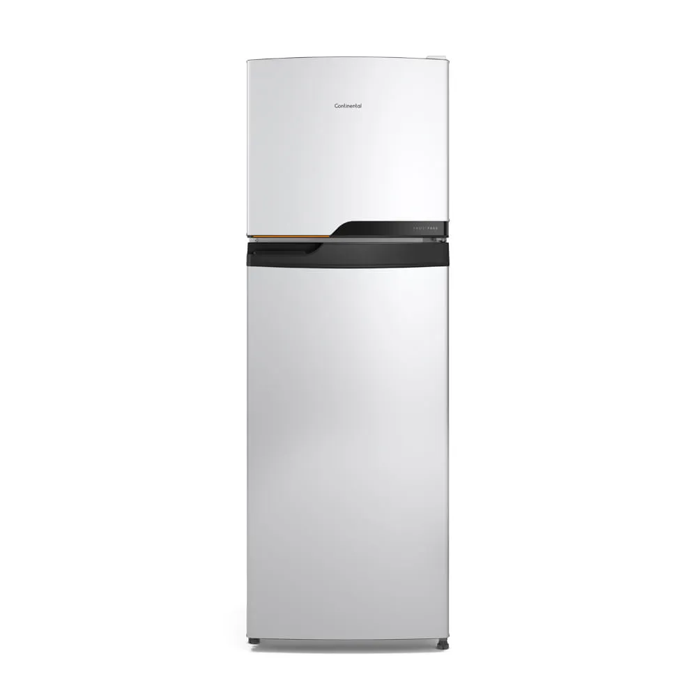 Geladeira Continental Frost Free Duplex TC42 380L 2 Portas Branco, , large image number 1